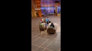 Diljit Dosanjh HILARIOUSLY takes stand for all the Punjabis 🤣 #TheGreatIndianKapilShow