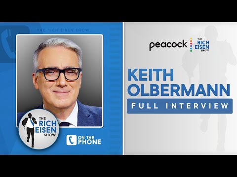 Keith Olberman