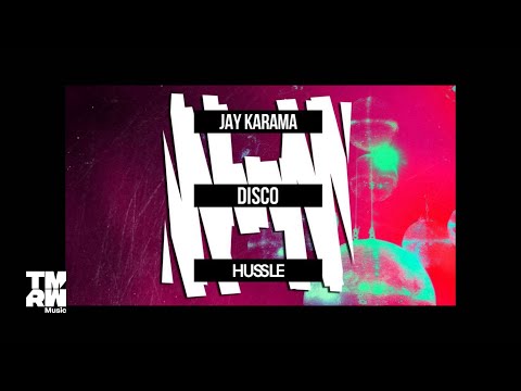 Jay Karama - Disco