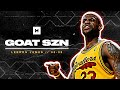 Was This LeBron James’ Best Season In Cleveland? 2008-09 Highlights | GOAT SZN