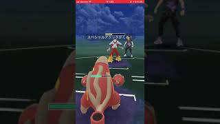 【ポケモンGOバトルリーグ】何匹ポケモン出すんや！【バグ】