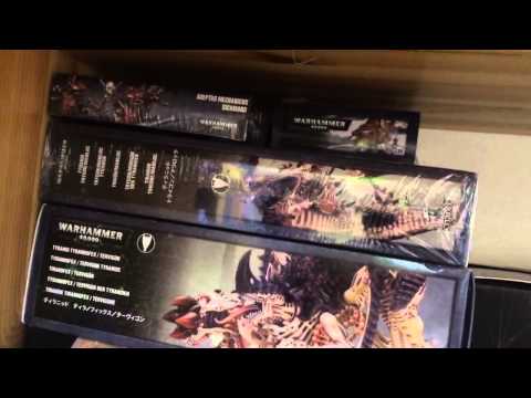 Tour of My Hobby Station