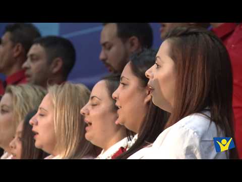 ХОР "Б" Кюстендил - E DEVLESKERE BAKRE DIKAV