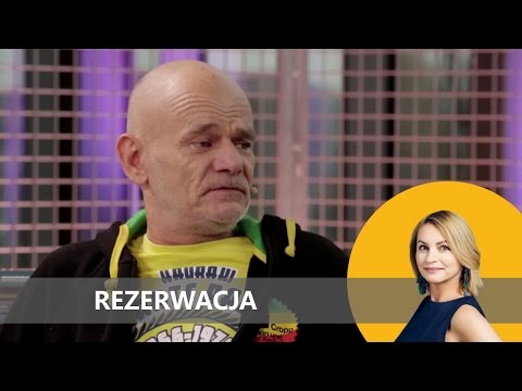 Robert Brylewski: To była prowokacja | #2 Rezerwacja