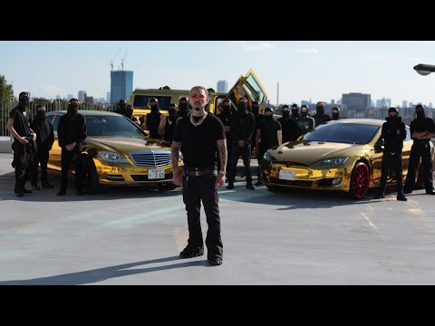 Video thumbnail for Hustle In Da World