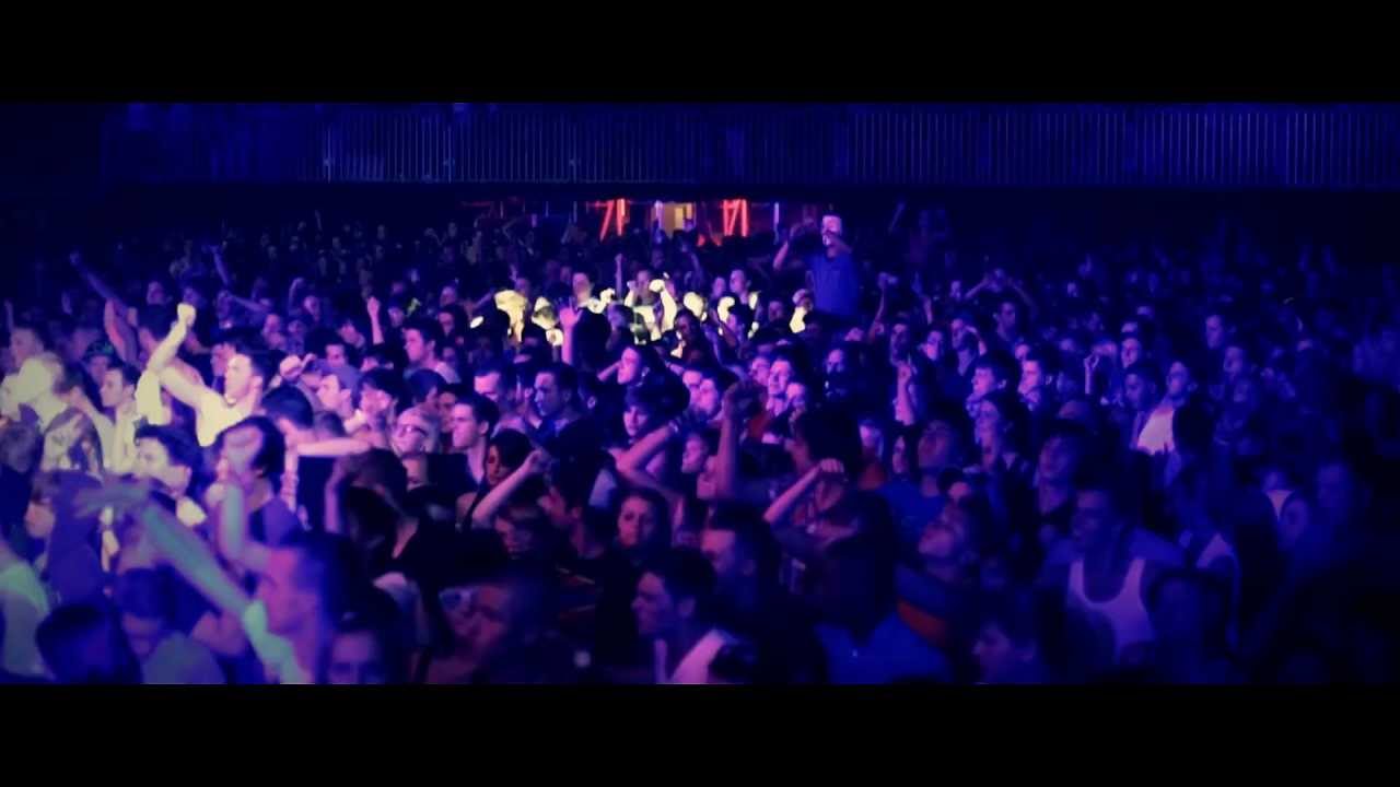 Dr. Rude — Electronic Gangster