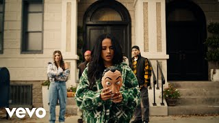 Becky G - Bella Ciao (Extended Official Video)