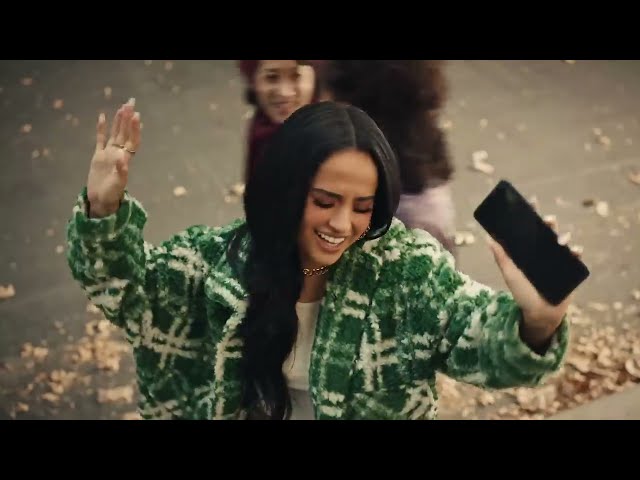 Bella Ciao von Becky G ((jetzt ansehen))