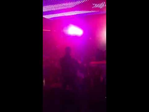 lucido y lenier en macunba climax promotion