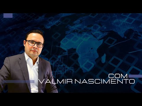 Seja bem-vindo ao canal Cultura & Teologia | Prof. Valmir Nascimento