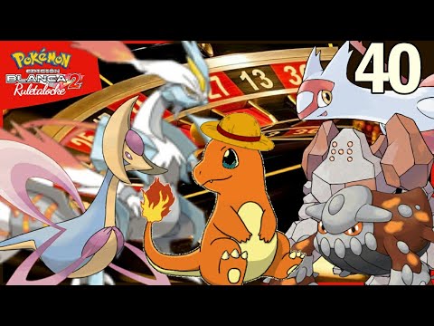 GUÍA DEFINITIVA POST GAME *ÍNDICE EN LA DESCRIPCIÓN*- Ep.40 - POKÉMON BLANCO 2