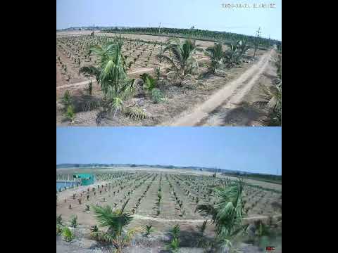 Duel lens Solar camera