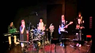 Paul Simon Project Band - Paranoia Blues.mp4