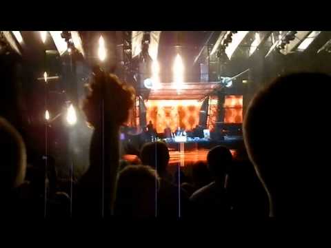 Sunrise Festival 2011 @ Dada Life 2/5 - Kołobrzeg