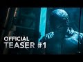 RENDEL - Official Teaser Trailer