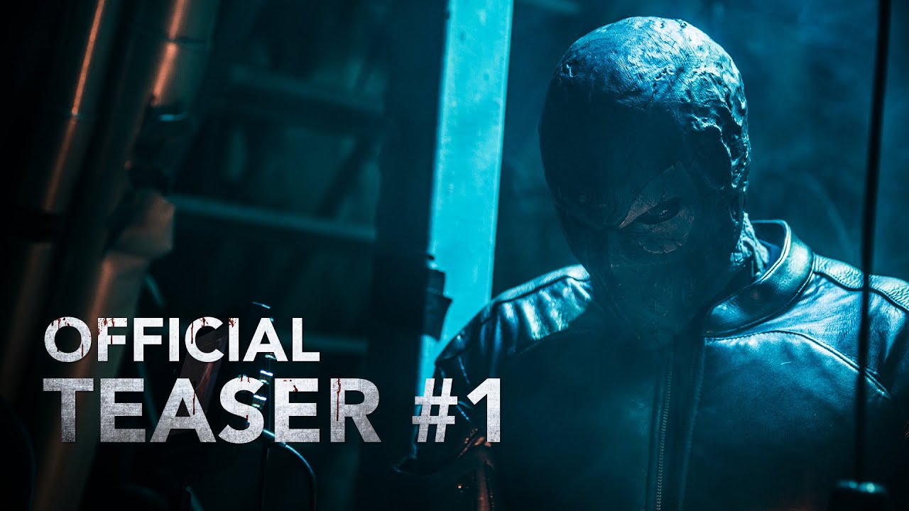 RENDEL - Official Teaser Trailer [HD]