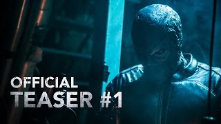 RENDEL - Official Teaser Trailer [HD]