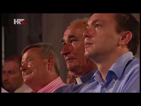 KLAPSKA PJESMA- OD KONOBE DO SVJETSKE KULTURNE BAŠTINE, dokumentarna serija- 7. epizoda