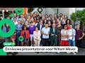 Er komen een hoop nieuwe programma's