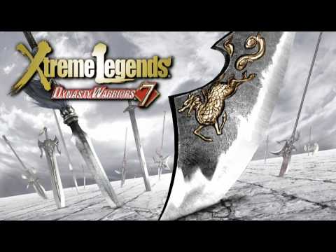 DYNASTY WARRIORS 7: Xtreme Legends BGM - Glory