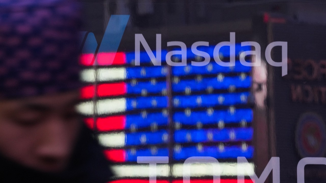 Video: AI resurgence buoys S&P 500 amid 14% average stock drawdown since August