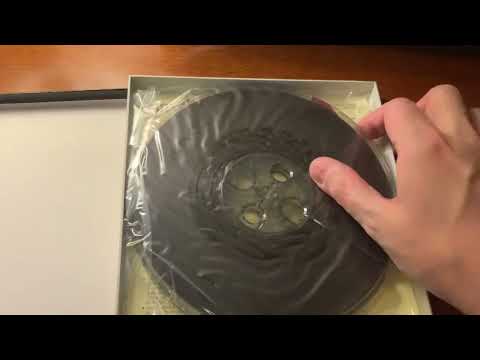 Maxell UD XL 35-90B reel to reel