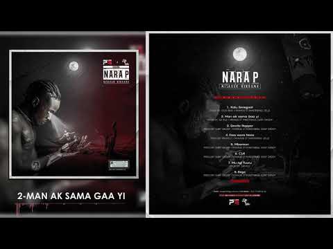 Nara P - Man Ak Sama Gaa Yi
