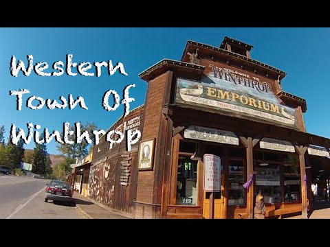 download lagu mp3 mp4 Town Of Winthrop, download lagu Town Of Winthrop gratis, unduh video klip Town Of Winthrop