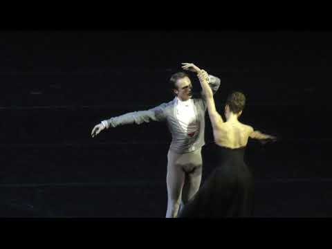 22/03/19 Ekaterina Kondaurova and Andrei Yermakov In the Night 3rd duet