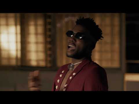 VICTOR AD FT MR EAZI - BLACK (OFFICIAL VIDEO)