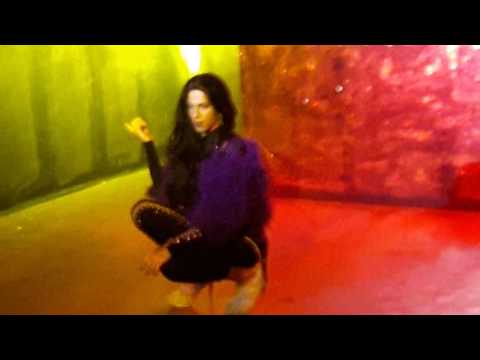 SAMYRA FINIX | FREEDOM CLUB "CONCURSO VEM ME TOMBAR" (07-10-16)