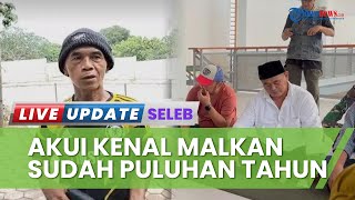 Dewi Perssik Sebut Malkan 