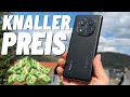 BEST DEAL Unter 250 Redmi Note 14 Pro 5G Test