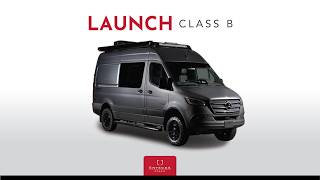 New 2027 Entegra Coach Launch 19Y