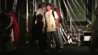 UnAshamed: "Worth It All" Drama