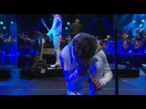 Polarkreis 18 - Dreamdancer (Live beim T-Mobile Streetgig)