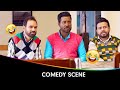Kala Shah Kala Punjabi Movie Comedy Scene Binnu Dhillon Sargun Mehta Gurmeet Shehnaaz Gill