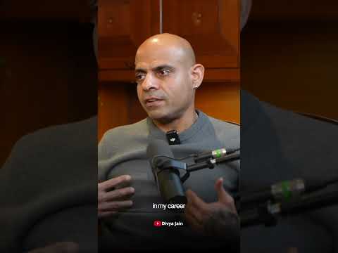 We Live By One Rule | Divya Jain