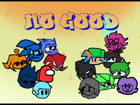 No Good but Every Turn a Different Character Sings