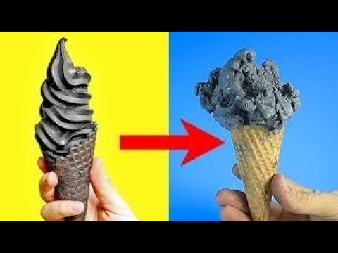 Robby tries 100 5 minute crafts Lifehacks, DIYs, Pranks  and Crafts mega compilation #4