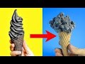 Robby Tries 100 5 Minute Crafts Lifehacks DIYs Pranks And Crafts Mega Compilation 4