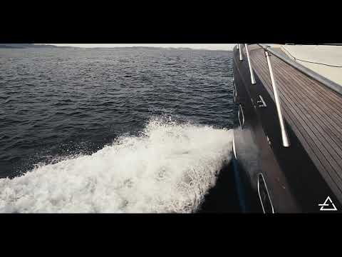 M/Y Bengian - Charter in Ibiza - Rubén Labarzana (AUREA | Lifestyle Group / ELEMENTAL Media)