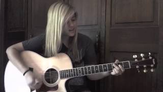There For You-Flyleaf (cover)