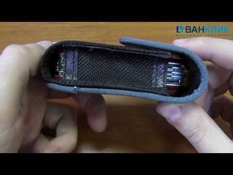  Чехол для ножа Victorinox 4.0545.3