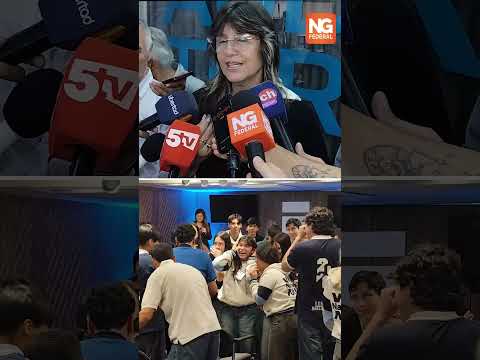 ESTUDIANTES DE LAS BREÑAS Y FONTANA SE CAPACITARON EN EDUCACIÓN FINANCIERA