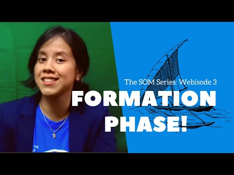 School of Mission Sabah Webisode 3: Formation Phase