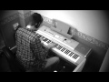 You And Me - Lifehouse - Piano Cover 