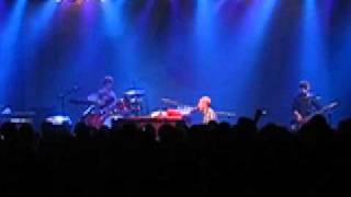 Jack&#39;s Mannequin - Casting Lines (Messiah College 10/8/11)