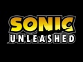 Apotos Day  Sonic Unleashed Music Extended [Music OST][Original Soundtrack]