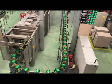 Pivovar Starobrno 9.12.2019